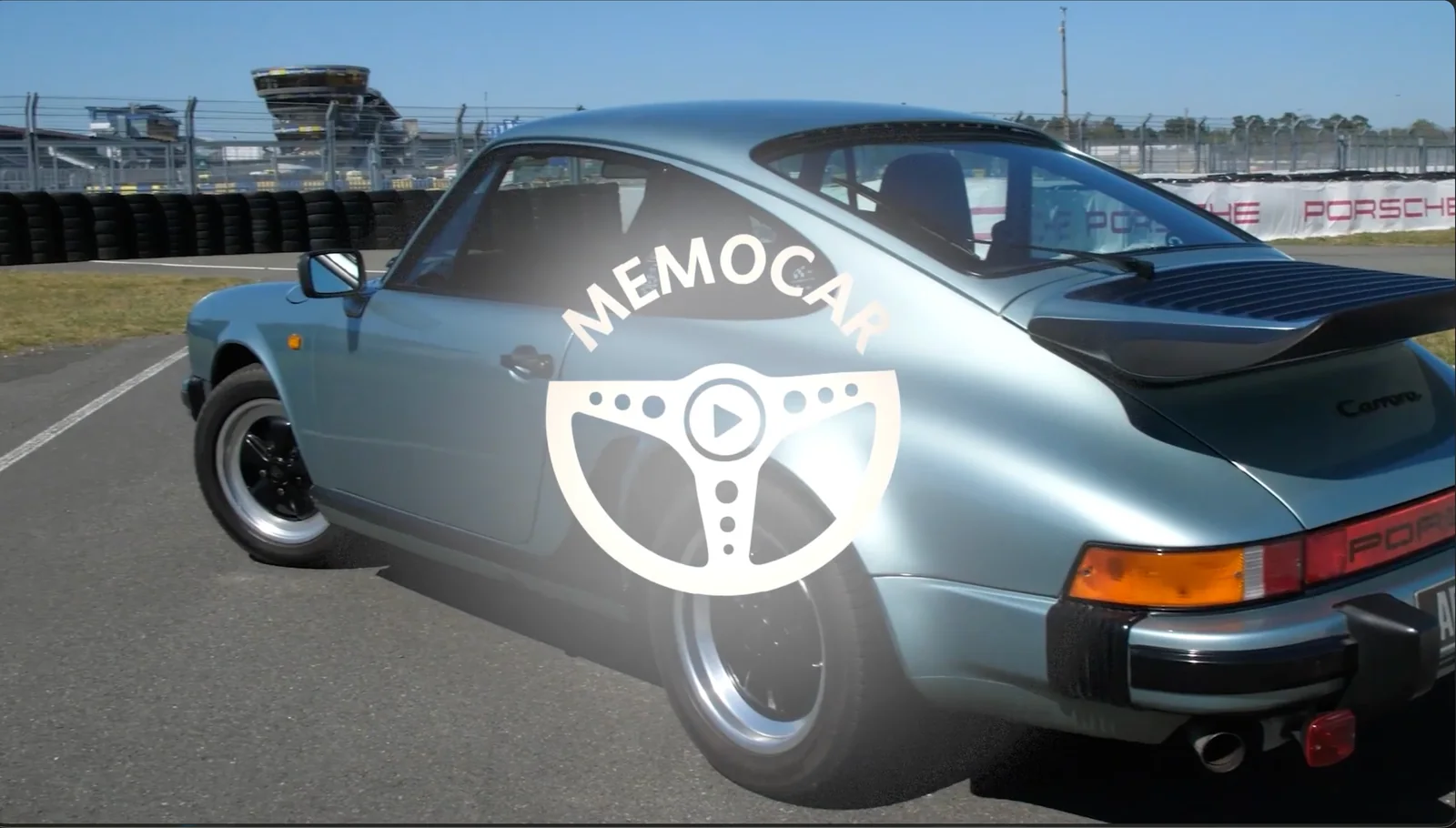 Memocar VOD and FAST services presentation