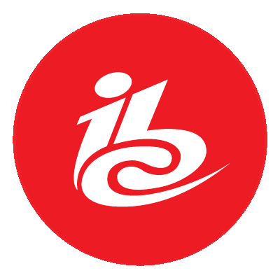 IBC logo